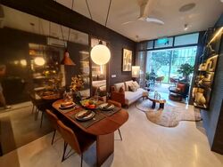 The Continuum (D15), Apartment #612509421
